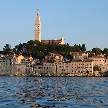Villa Cissa Apartments By Irundo Rovinj Exterior foto