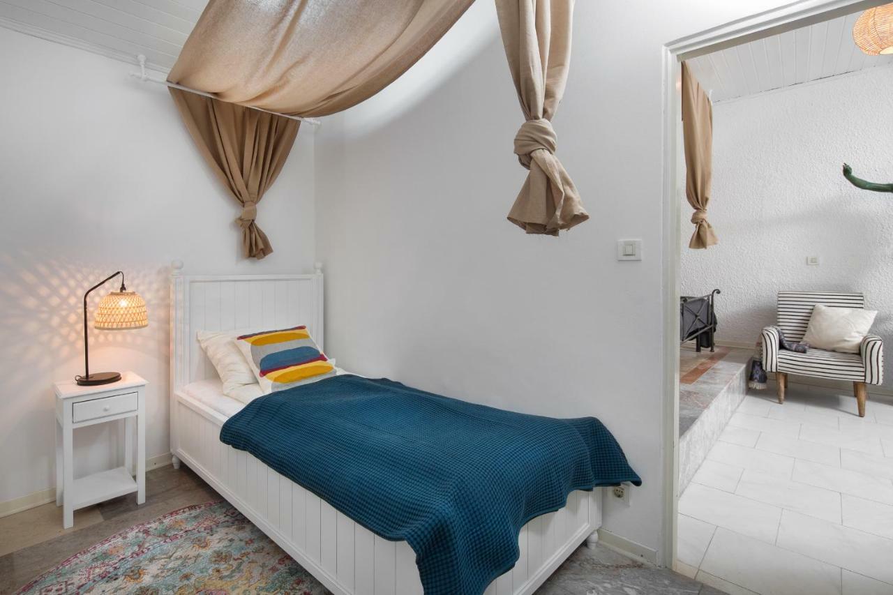 Villa Cissa Apartments By Irundo Rovinj Exterior foto